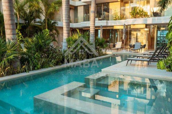 Foto de departamento en , cancún (internacional de cancún), benito juárez, quintana roo, 0 foto 02 Foto de departamento en renta en , cancún (internacional de cancún), benito juárez, quintana roo, 0 No. 02