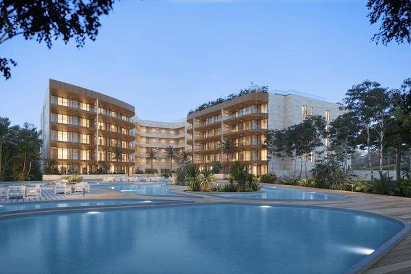 Foto de departamento en , cancún (internacional de cancún), benito juárez, quintana roo, 30524378 foto 02 Foto de departamento en venta en , cancún (internacional de cancún), benito juárez, quintana roo, 30524378 No. 02