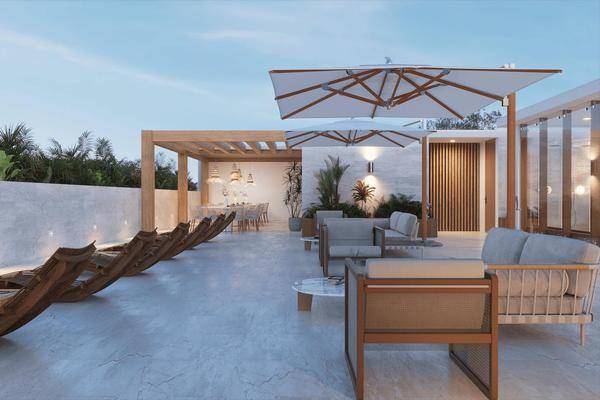 Foto de departamento en , cancún (internacional de cancún), benito juárez, quintana roo, 30524378 foto 03 Foto de departamento en venta en , cancún (internacional de cancún), benito juárez, quintana roo, 30524378 No. 03