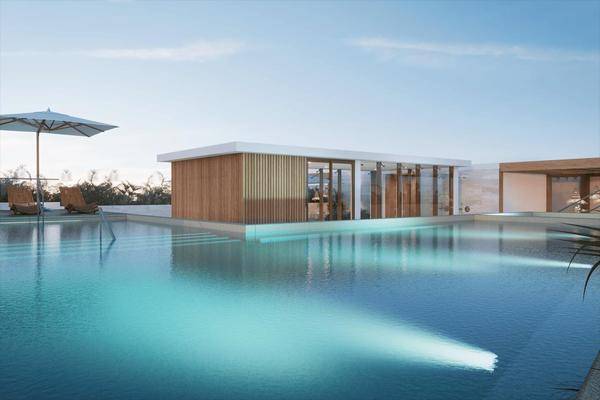 Foto de departamento en , cancún (internacional de cancún), benito juárez, quintana roo, 30524378 foto 05 Foto de departamento en venta en , cancún (internacional de cancún), benito juárez, quintana roo, 30524378 No. 05