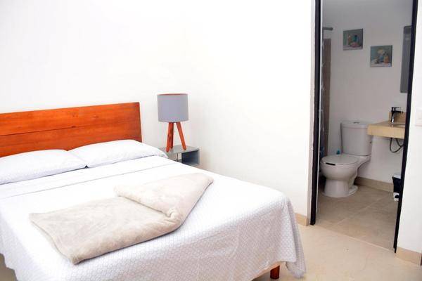 Foto de departamento en , cancún (internacional de cancún), benito juárez, quintana roo, 0 foto 03 Foto de departamento en renta en , cancún (internacional de cancún), benito juárez, quintana roo, 0 No. 03