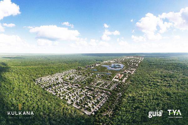 Foto de terreno habitacional en , cancún (internacional de cancún), benito juárez, quintana roo, 30546247 foto 01 Foto de terreno habitacional en venta en , cancún (internacional de cancún), benito juárez, quintana roo, 30546247 No. 01