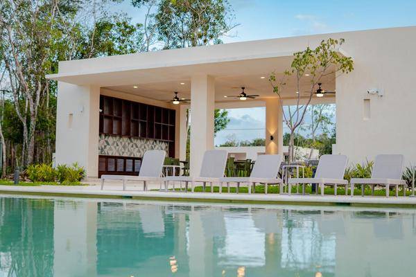 Foto de terreno habitacional en , cancún (internacional de cancún), benito juárez, quintana roo, 30546247 foto 02 Foto de terreno habitacional en venta en , cancún (internacional de cancún), benito juárez, quintana roo, 30546247 No. 02