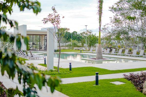 Foto de terreno habitacional en , cancún (internacional de cancún), benito juárez, quintana roo, 30546247 foto 05 Foto de terreno habitacional en venta en , cancún (internacional de cancún), benito juárez, quintana roo, 30546247 No. 05