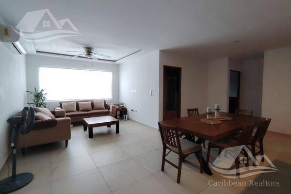 Foto de departamento en , cancún (internacional de cancún), benito juárez, quintana roo, 0 foto 05 Foto de departamento en renta en , cancún (internacional de cancún), benito juárez, quintana roo, 0 No. 05