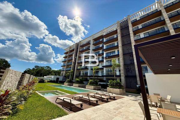 Foto de departamento en , cancún (internacional de cancún), benito juárez, quintana roo, 0 foto 02 Foto de departamento en renta en , cancún (internacional de cancún), benito juárez, quintana roo, 0 No. 02