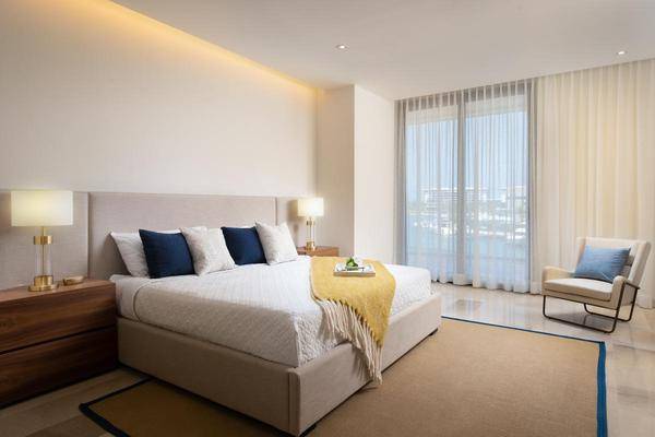 Foto de departamento en , cancún (internacional de cancún), benito juárez, quintana roo, 30928235 foto 02 Foto de departamento en venta en , cancún (internacional de cancún), benito juárez, quintana roo, 30928235 No. 02