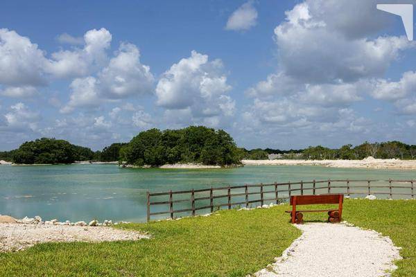 Foto de terreno habitacional en , cancún (internacional de cancún), benito juárez, quintana roo, 0 foto 01 Foto de terreno habitacional en venta en , cancún (internacional de cancún), benito juárez, quintana roo, 0 No. 01