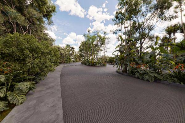 Foto de terreno habitacional en , cancún (internacional de cancún), benito juárez, quintana roo, 0 foto 02 Foto de terreno habitacional en venta en , cancún (internacional de cancún), benito juárez, quintana roo, 0 No. 02