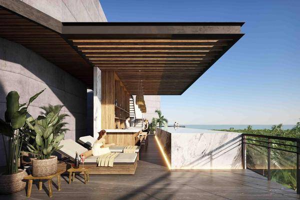 Foto de departamento en , cancún (internacional de cancún), benito juárez, quintana roo, 30948966 foto 05 Foto de departamento en venta en , cancún (internacional de cancún), benito juárez, quintana roo, 30948966 No. 05