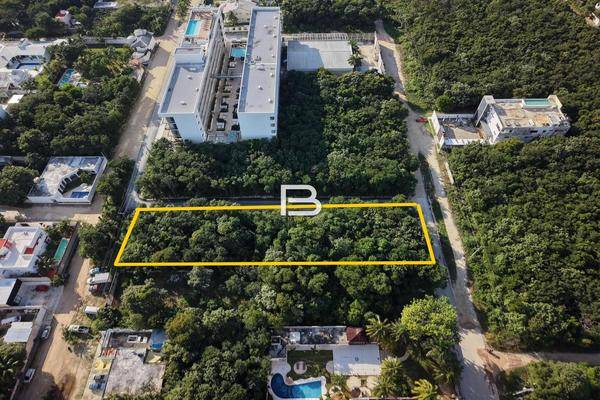 Foto de terreno habitacional en , cancún (internacional de cancún), benito juárez, quintana roo, 30954895 foto 01 Foto de terreno habitacional en venta en , cancún (internacional de cancún), benito juárez, quintana roo, 30954895 No. 01