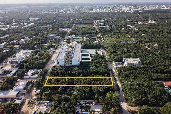 Foto de terreno habitacional en , cancún (internacional de cancún), benito juárez, quintana roo, 30954895 foto 02 Foto de terreno habitacional en venta en , cancún (internacional de cancún), benito juárez, quintana roo, 30954895 No. 02