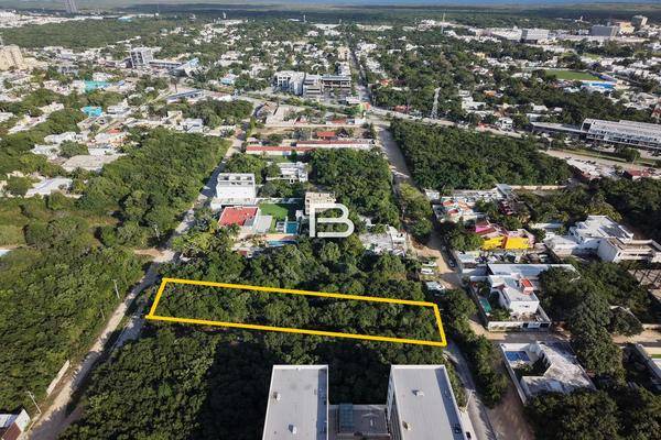 Foto de terreno habitacional en , cancún (internacional de cancún), benito juárez, quintana roo, 30954895 foto 04 Foto de terreno habitacional en venta en , cancún (internacional de cancún), benito juárez, quintana roo, 30954895 No. 04