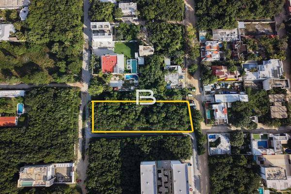 Foto de terreno habitacional en , cancún (internacional de cancún), benito juárez, quintana roo, 30954895 foto 05 Foto de terreno habitacional en venta en , cancún (internacional de cancún), benito juárez, quintana roo, 30954895 No. 05