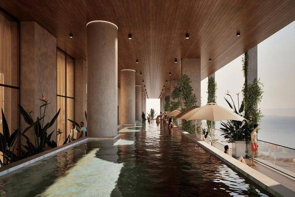 Foto de departamento en , cancún (internacional de cancún), benito juárez, quintana roo, 0 foto 02 Foto de departamento en venta en , cancún (internacional de cancún), benito juárez, quintana roo, 0 No. 02