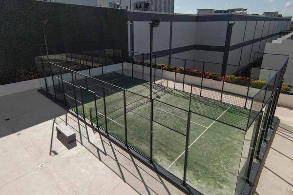 Foto de departamento en , cancún (internacional de cancún), benito juárez, quintana roo, 0 foto 03 Foto de departamento en renta en , cancún (internacional de cancún), benito juárez, quintana roo, 0 No. 03