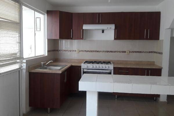 Foto de casa en candiles 0, valle real residencial, corregidora, querétaro, 3715037 foto 02 Foto de casa en renta en candiles 0, valle real residencial, corregidora, querétaro, 3715037 No. 02