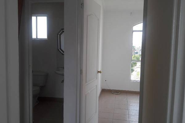 Foto de casa en candiles 0, valle real residencial, corregidora, querétaro, 3715037 foto 04 Foto de casa en renta en candiles 0, valle real residencial, corregidora, querétaro, 3715037 No. 04