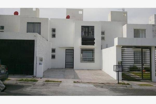 Foto de casa en candiles 1, misión mariana, corregidora, querétaro, 0 foto 01 Foto de casa en renta en candiles 1, misión mariana, corregidora, querétaro, 0 No. 01