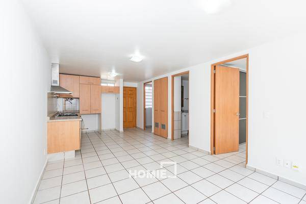 Foto de departamento en cañito 68, san diego ocoyoacac, miguel hidalgo, df / cdmx, 30148289 foto 01 Foto de departamento en renta en cañito 68, san diego ocoyoacac, miguel hidalgo, df / cdmx, 30148289 No. 01