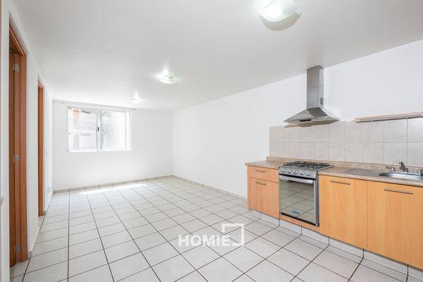 Foto de departamento en cañito 68, san diego ocoyoacac, miguel hidalgo, df / cdmx, 30148289 foto 02 Foto de departamento en renta en cañito 68, san diego ocoyoacac, miguel hidalgo, df / cdmx, 30148289 No. 02