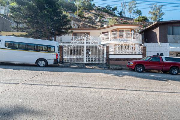 Foto de casa en cañon de las rosas 2851 , manuel paredes i, tijuana, baja california, 0 foto 01 Foto de casa en venta en cañon de las rosas 2851 , manuel paredes i, tijuana, baja california, 0 No. 01