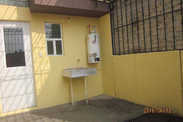 Foto de casa en canosas , coacalco, coacalco de berriozábal, méxico, 0 foto 05 Foto de casa en renta en canosas , coacalco, coacalco de berriozábal, méxico, 0 No. 05