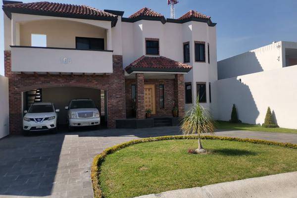 Foto de casa en cantabria 165, alquerías de pozos, san luis potosí, san luis potosí, 0 foto 01 Foto de casa en venta en cantabria 165, alquerías de pozos, san luis potosí, san luis potosí, 0 No. 01
