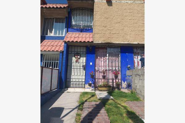 Foto de casa en cantaros 1, cantaros iii, nicolás romero, méxico, 0 foto 01 Foto de casa en venta en cantaros 1, cantaros iii, nicolás romero, méxico, 0 No. 01