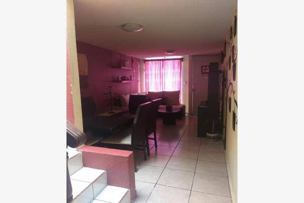Foto de casa en cantaros 1, cantaros iii, nicolás romero, méxico, 0 foto 02 Foto de casa en venta en cantaros 1, cantaros iii, nicolás romero, méxico, 0 No. 02