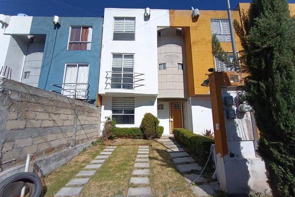 Foto de casa en condominio en , cantaros iii, nicolás romero, méxico, 30532407 foto 01 Foto de casa en condominio en renta en , cantaros iii, nicolás romero, méxico, 30532407 No. 01