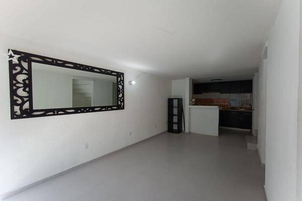 Foto de casa en condominio en , cantaros iii, nicolás romero, méxico, 30532407 foto 02 Foto de casa en condominio en renta en , cantaros iii, nicolás romero, méxico, 30532407 No. 02