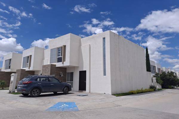 Foto de casa en cantera 1 , villa de pozos, san luis potosí, san luis potosí, 30316356 foto 02 Foto de casa en renta en cantera 1 , villa de pozos, san luis potosí, san luis potosí, 30316356 No. 02