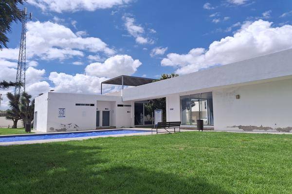 Foto de casa en cantera 1 , villa de pozos, san luis potosí, san luis potosí, 30316356 foto 03 Foto de casa en renta en cantera 1 , villa de pozos, san luis potosí, san luis potosí, 30316356 No. 03