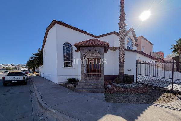 Foto de casa en cantera , cima de la cantera, chihuahua, chihuahua, 0 foto 02 Foto de casa en renta en cantera , cima de la cantera, chihuahua, chihuahua, 0 No. 02