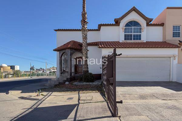 Foto de casa en cantera , cima de la cantera, chihuahua, chihuahua, 0 foto 03 Foto de casa en renta en cantera , cima de la cantera, chihuahua, chihuahua, 0 No. 03