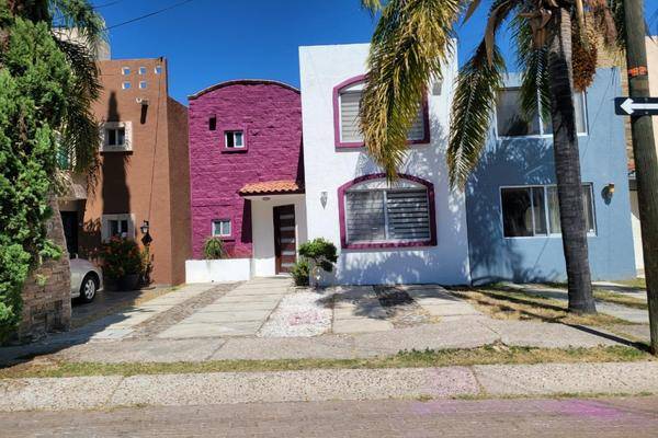 Foto de casa en condominio en , canteras de san josé, aguascalientes, aguascalientes, 0 foto 01 Foto de casa en condominio en renta en , canteras de san josé, aguascalientes, aguascalientes, 0 No. 01