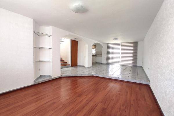 Foto de casa en condominio en , canteras de san josé, aguascalientes, aguascalientes, 0 foto 02 Foto de casa en condominio en renta en , canteras de san josé, aguascalientes, aguascalientes, 0 No. 02