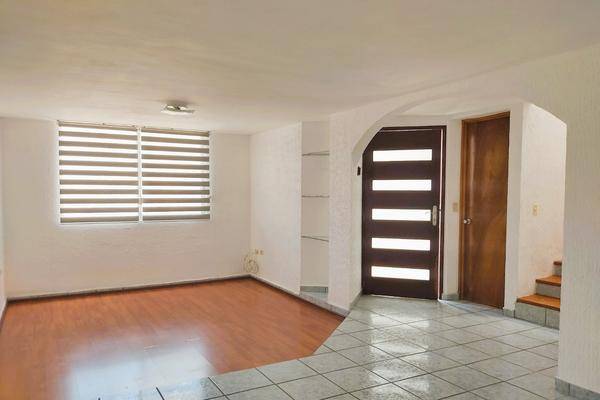 Foto de casa en condominio en , canteras de san josé, aguascalientes, aguascalientes, 0 foto 05 Foto de casa en condominio en renta en , canteras de san josé, aguascalientes, aguascalientes, 0 No. 05