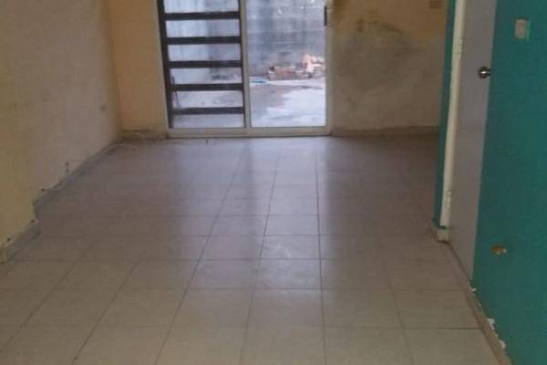 Foto de casa en cantoral , lomas de san martín, pesquería, nuevo león, 11601892 foto 03 Foto de casa en venta en cantoral , lomas de san martín, pesquería, nuevo león, 11601892 No. 03