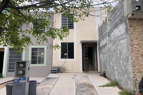 Foto de casa en caoba 806, arboledas de santa rosa 1, apodaca, nuevo león, 0 foto 01 Foto de casa en venta en caoba 806, arboledas de santa rosa 1, apodaca, nuevo león, 0 No. 01