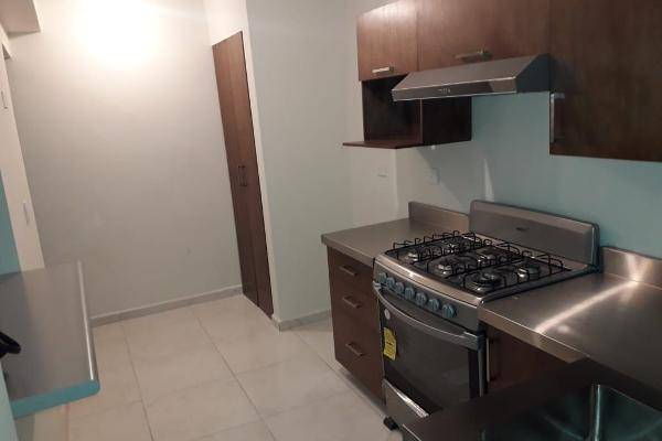 Foto de departamento en caoba , hacienda los morales sector 1, san nicolás de los garza, nuevo león, 0 foto 04 Foto de departamento en renta en caoba , hacienda los morales sector 1, san nicolás de los garza, nuevo león, 0 No. 04