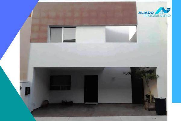 Foto de casa en caoba residencial -, residencial apodaca, apodaca, nuevo león, 17381431 foto 01 Foto de casa en venta en caoba residencial -, residencial apodaca, apodaca, nuevo león, 17381431 No. 01