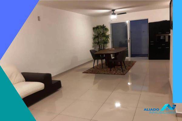 Foto de casa en caoba residencial -, residencial apodaca, apodaca, nuevo león, 17381431 foto 04 Foto de casa en venta en caoba residencial -, residencial apodaca, apodaca, nuevo león, 17381431 No. 04