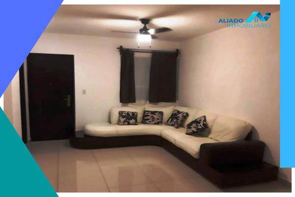 Foto de casa en caoba residencial -, residencial apodaca, apodaca, nuevo león, 17381431 foto 05 Foto de casa en venta en caoba residencial -, residencial apodaca, apodaca, nuevo león, 17381431 No. 05