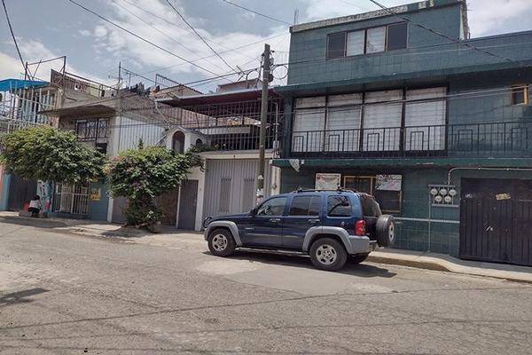 Foto de casa en capiro , benito juárez (la aurora), nezahualcóyotl, méxico, 26889059 foto 01 Foto de casa en venta en capiro , benito juárez (la aurora), nezahualcóyotl, méxico, 26889059 No. 01