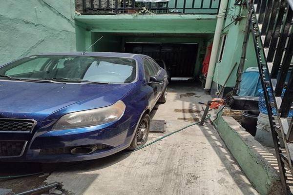 Foto de casa en capiro , benito juárez (la aurora), nezahualcóyotl, méxico, 26889059 foto 02 Foto de casa en venta en capiro , benito juárez (la aurora), nezahualcóyotl, méxico, 26889059 No. 02