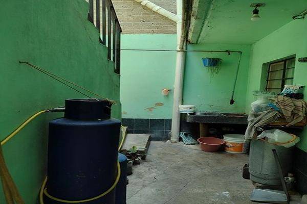 Foto de casa en capiro , benito juárez (la aurora), nezahualcóyotl, méxico, 26889059 foto 04 Foto de casa en venta en capiro , benito juárez (la aurora), nezahualcóyotl, méxico, 26889059 No. 04