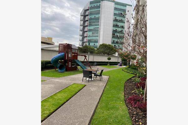 Foto de departamento en capitolio residencial nuevo polanco , anahuac i sección, miguel hidalgo, df / cdmx, 0 foto 01 Foto de departamento en venta en capitolio residencial nuevo polanco , anahuac i sección, miguel hidalgo, df / cdmx, 0 No. 01