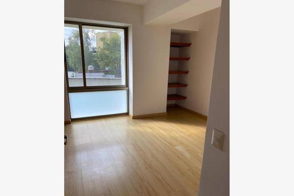 Foto de departamento en capitolio residencial nuevo polanco , anahuac i sección, miguel hidalgo, df / cdmx, 0 foto 02 Foto de departamento en venta en capitolio residencial nuevo polanco , anahuac i sección, miguel hidalgo, df / cdmx, 0 No. 02